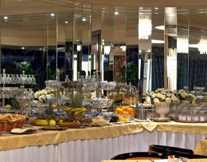 Hotel Leonardo Da Vinci