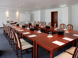 Hotel Leonardo Freital