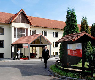 Hotel Leonardo Freital