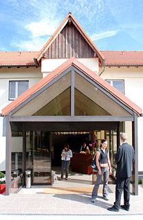 Hotel Leonardo Freital