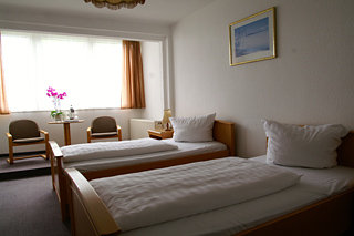 Hotel Leonardo Freital