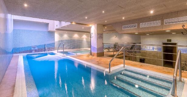 Hotel Leonardo Fuengirola Costa Del Sol