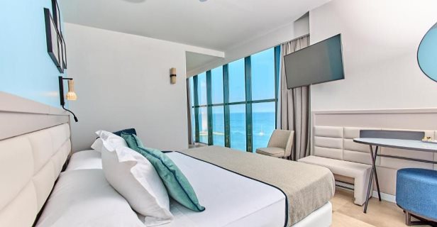 Hotel Leonardo Fuengirola Costa Del Sol