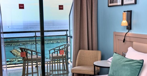 Hotel Leonardo Fuengirola Costa Del Sol