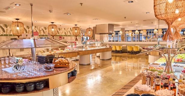 Hotel Leonardo Fuengirola Costa Del Sol