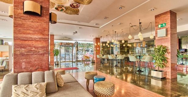 Hotel Leonardo Fuengirola Costa Del Sol