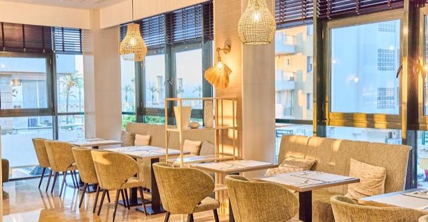 Hotel Leonardo Fuengirola Costa Del Sol