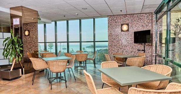 Hotel Leonardo Fuengirola Costa Del Sol