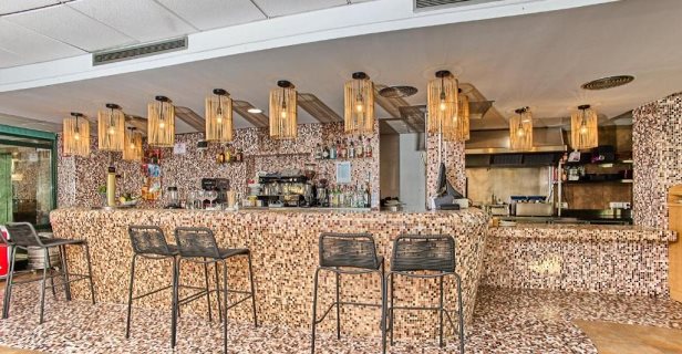 Hotel Leonardo Fuengirola Costa Del Sol