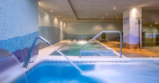 Hotel Leonardo Fuengirola Costa Del Sol