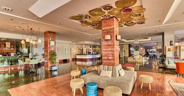 Hotel Leonardo Fuengirola Costa Del Sol