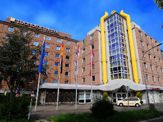 Hotel Leonardo Köln