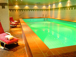 Hotel Leonardo Köln