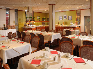 Hotel Leonardo Köln