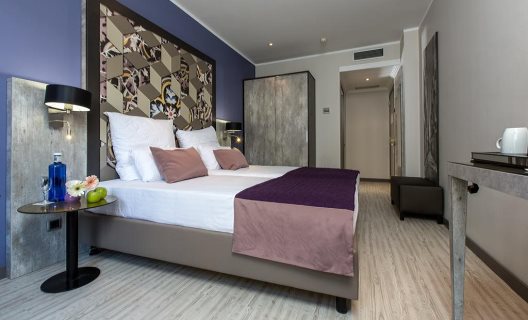 Hotel Leonardo Las Ramblas