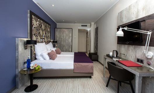 Hotel Leonardo Las Ramblas