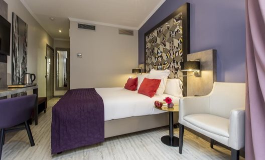 Hotel Leonardo Las Ramblas