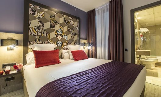 Hotel Leonardo Las Ramblas