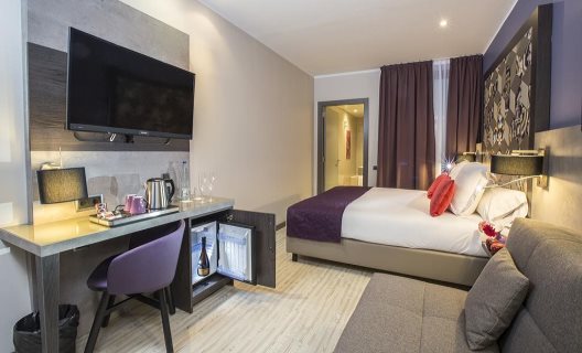 Hotel Leonardo Las Ramblas