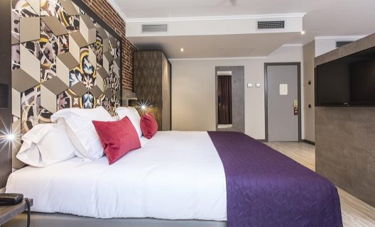Hotel Leonardo Las Ramblas