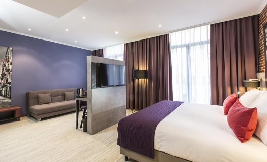 Hotel Leonardo Las Ramblas