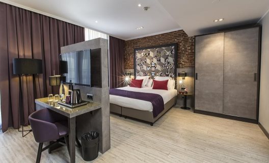 Hotel Leonardo Las Ramblas