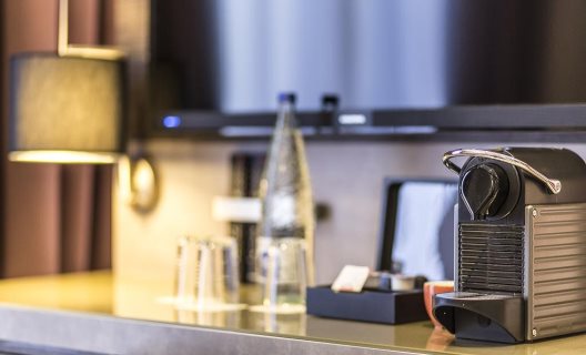 Hotel Leonardo Las Ramblas