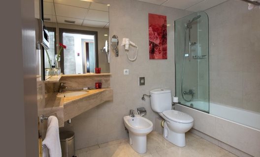 Hotel Leonardo Las Ramblas