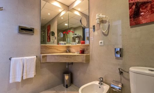 Hotel Leonardo Las Ramblas