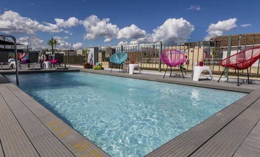 Hotel Leonardo Las Ramblas