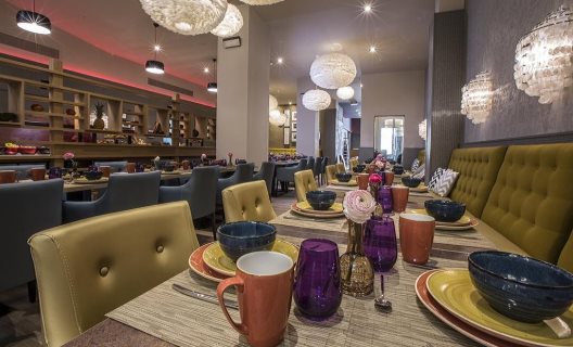Hotel Leonardo Las Ramblas