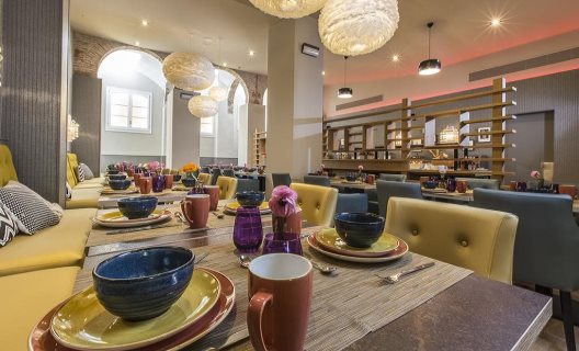 Hotel Leonardo Las Ramblas