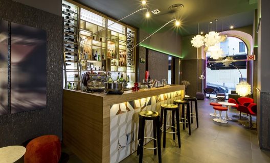 Hotel Leonardo Las Ramblas