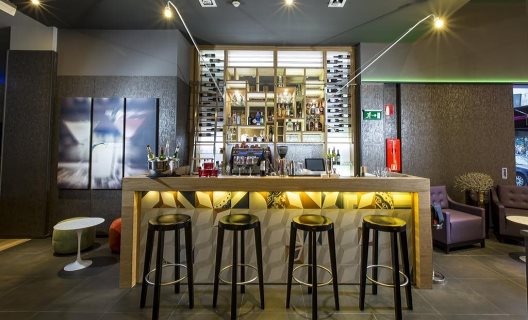 Hotel Leonardo Las Ramblas