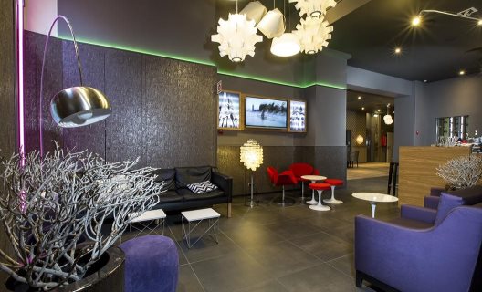 Hotel Leonardo Las Ramblas