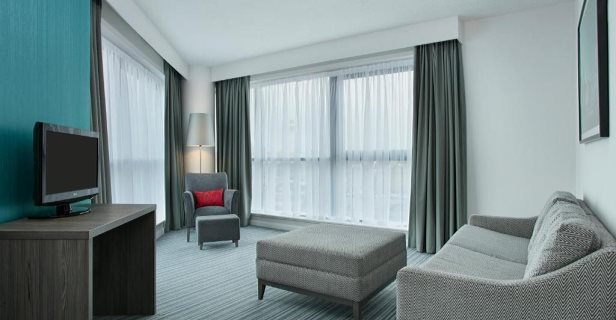 Hotel Leonardo Liverpool