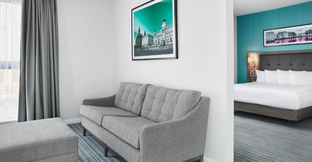 Hotel Leonardo Liverpool