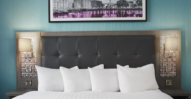 Hotel Leonardo Liverpool