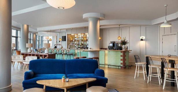 Hotel Leonardo Liverpool