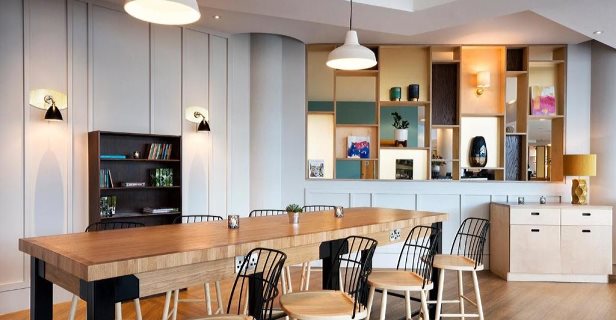 Hotel Leonardo Liverpool