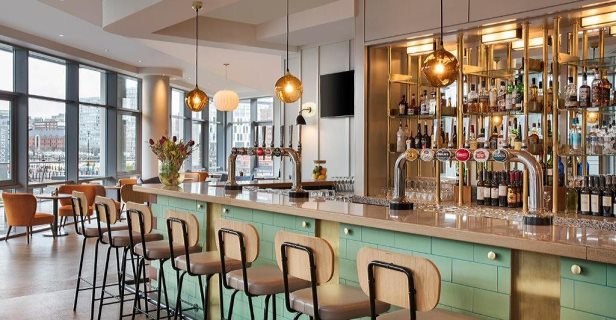 Hotel Leonardo Liverpool