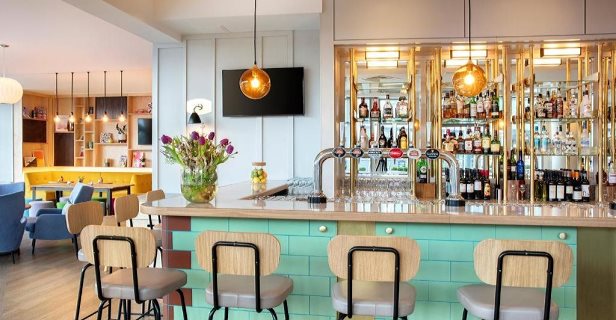 Hotel Leonardo Liverpool