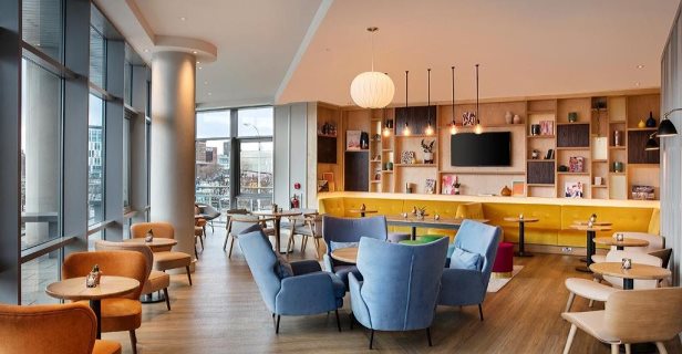 Hotel Leonardo Liverpool