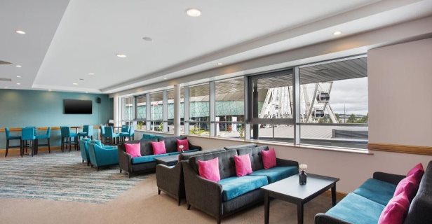 Hotel Leonardo Liverpool