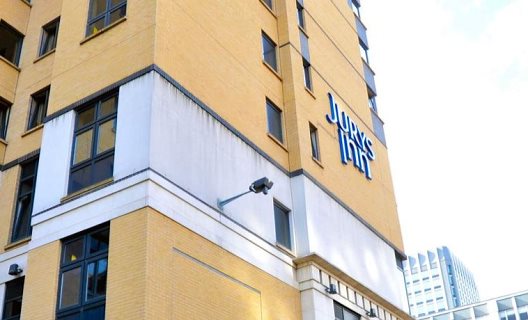 Hotel Leonardo London Croydon