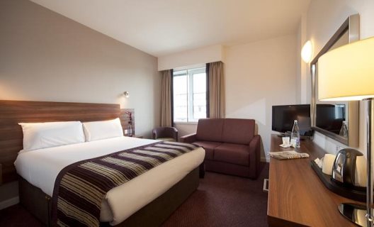 Hotel Leonardo London Croydon