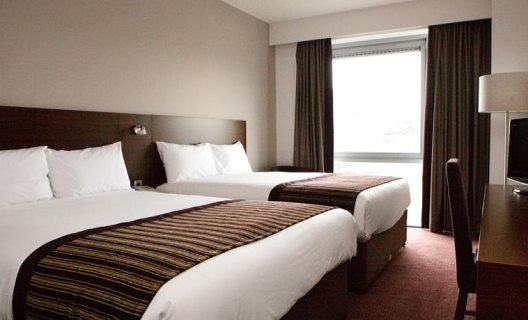 Hotel Leonardo London Croydon