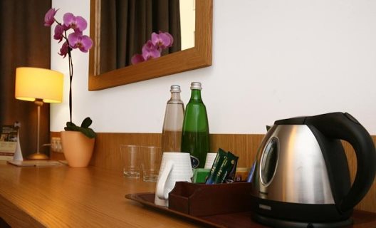 Hotel Leonardo London Croydon