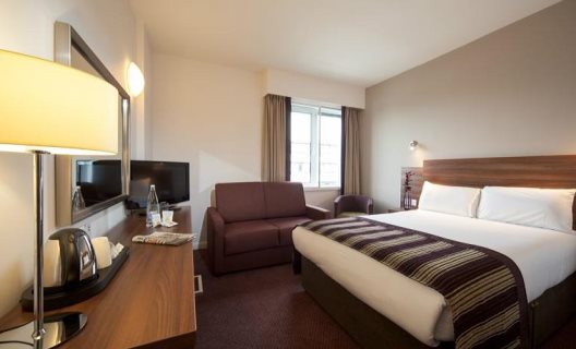 Hotel Leonardo London Croydon