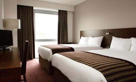 Hotel Leonardo London Croydon